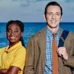 13e seizoen van Death in Paradise