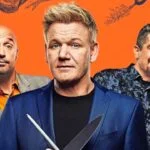 13e seizoen van Masterchef USA