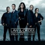 24ste seizoen van Law & Order: SVU