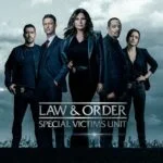 Het 24ste seizoen van 'Law and Order: SVU' is vanaf 10 april te zien op Net5 24ste seizoen van Law & Order: SVU