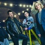Vanaf 2 februari op BBC One: 29ste seizoen van Silent Witness 29ste seizoen van Silent Witness
