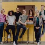 Later dit jaar op VRT1: een nieuw seizoen van Dertigers nieuw seizoen van Dertigers