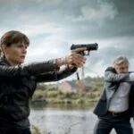 Vanaf 27 februari op NPO1: het 20ste seizoen van 'Flikken Maastricht' 15e seizoen van Flikken Maastricht