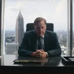 Nieuw op Netflix in mei 2024 A Man in Full