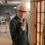 Vanaf 20 november op Netflix: het tweede seizoen van 'A Man on the Inside' A Man on the Inside