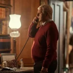 Vanaf 19 september op Prime Video: A Very Royal Scandal A Very Royal Scandal