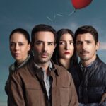 Vanaf 21 augustus op Netflix: de serie 'Accidente' Accidente