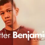 Nieuwe series bij de NPO in januari 2026 After Benjamin