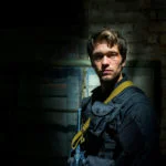 Agent Hamilton