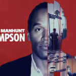 American Manhunt: OJ Simpson