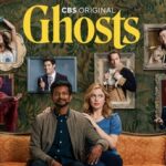 Amerikaanse versie van Ghosts