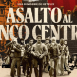 Asalto al Banco Central