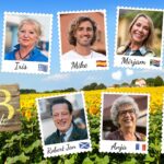 B&B Vol Liefde 2024