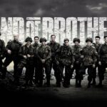 6 series over de Tweede Wereldoorlog op Netflix Band of Brothers