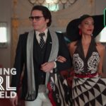 Becoming Karl Lagerfeld
