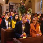 Beyond Paradise Christmas Special 2024