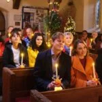 28 december op BBC First: Beyond Paradise Christmas Special 2024 Beyond Paradise Christmas Special 2024