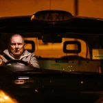 Vanaf 23 maart op Canvas: de Britse serie 'Black Cab' Black Cab