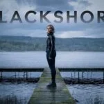 Vanaf zondag 9 juni op BBC First: de serie 'Blackshore' Blackshore