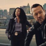 Vanaf 4 februari op Net5: de serie 'Boston Blue' Boston Blue