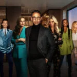 Nieuwe realityserie 'Buying London' vanaf 22 mei op Netflix Buying Londen