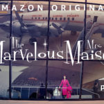 The Marvelous Mrs Maisel 3