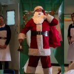 Call the Midwife Christmas Special 2024