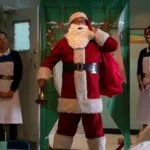Te zien op 26 december op BBC First: Call the Midwife Christmas Special 2024 Call the Midwife Christmas Special 2024