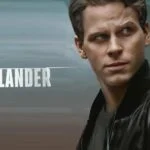 Crimeseries op Netflix - Young Wallander