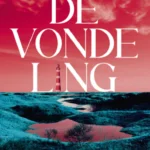 Leest prima weg: 'De Vondeling' van Anita Terpstra De Vondeling