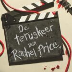 Lekkere YA: 'De terugkeer van Rachel Price' - Holly Jackson De-terugkeer-van-Rachel-Prize