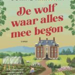 De wolf waar alles mee begon