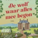 De wolf waar alles mee begon