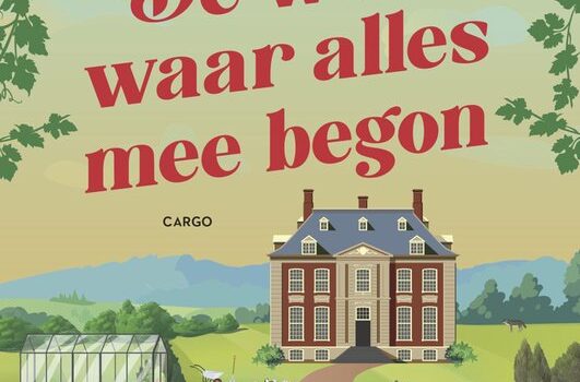 De wolf waar alles mee begon