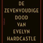 De zevenvoudige dood van Evelyn Hardcastle