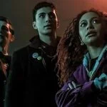 Vanaf 25 april op Netflix: de serie ‘Dead Boy Detectives’ Dead Boy Detectives