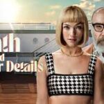 Nieuwe serie 'Death and other details' vanaf 5 maart op Disney+ Death and other details
