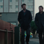 Vanaf 29 mei op Netflix: de serie 'Dept Q.' DeptQ
