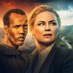 'Detective #24' vanaf 9 augustus bij de NPO Detective #24