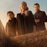 Vanaf 29 augustus op Netflix: de serie 'Dos Tumbas' Dos Tumbas