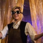 Dr Who
