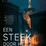 Een steek door het hart