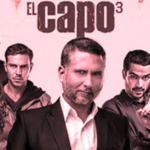 El Capo seizoen 3