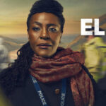 Nieuwe Britse misdaadserie 'Ellis' vanaf 15 februari bij de NPO Ellis