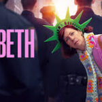 Vanaf 14 september op Net5: de serie 'Elsbeth' Elsbeth