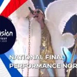 Eurovisiesongfestival 2021: de kandidaten (2) - Noorwegen