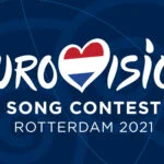Eurovisiesongfestival 2021 logo