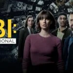 FBI-avond begint 5 januari op Veronica FBI: International
