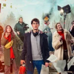 Vanaf 30 april op Netflix: de serie Fiasco Fiasco 1