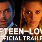 Vanaf 4 april te zien bij de NPO: de serie Fifiteen-Love Fifteen-Love